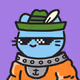 Cool Cat #6310