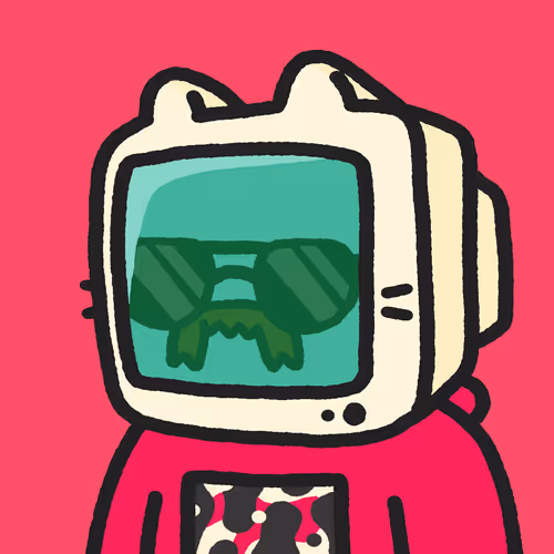 Cool Cats Nft