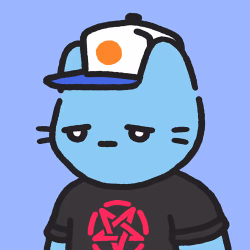 Cool Cats Nft