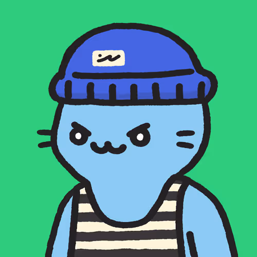 Cool Cats Nft