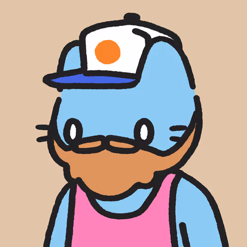 Cool Cat #2223