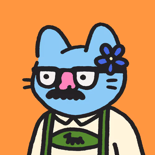 Cool Cats Nft