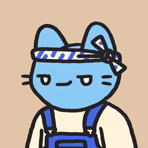 Cool Cats Nft