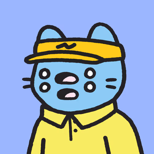 Cool Cats Nft
