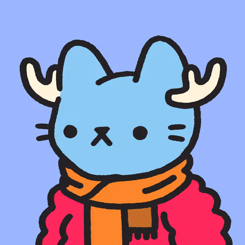 Cool Cat #8466
