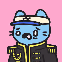 Cool Cat #6407