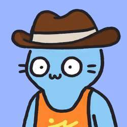 Cool Cat #3681