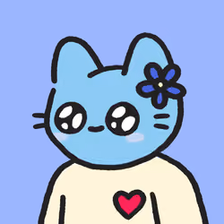 Cool Cat #2542