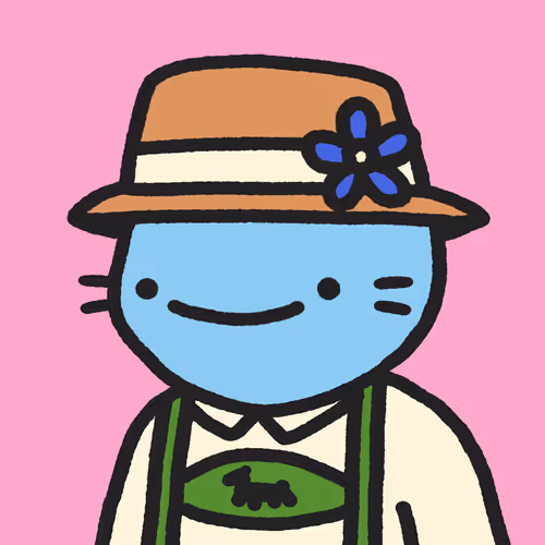 Cool Cat #1499