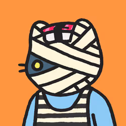 Cool Cat #6686