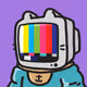 Cool Cat #2226