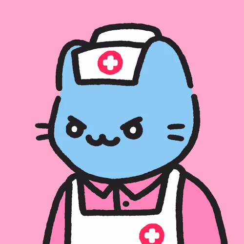 Cool Cat #3410