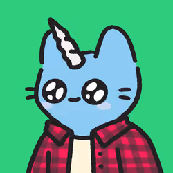Cool Cat #3598