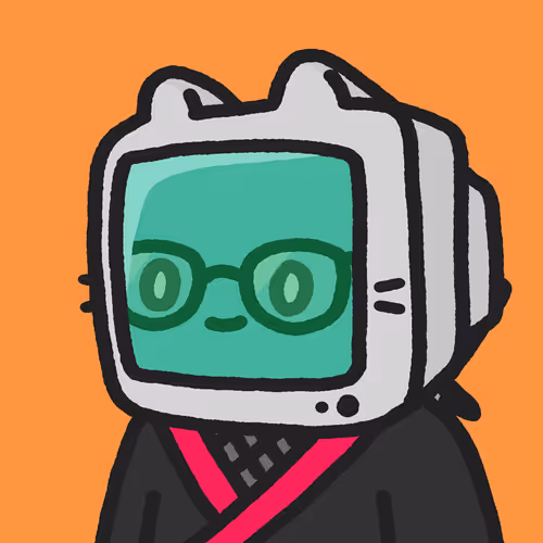 Cool Cat #1093