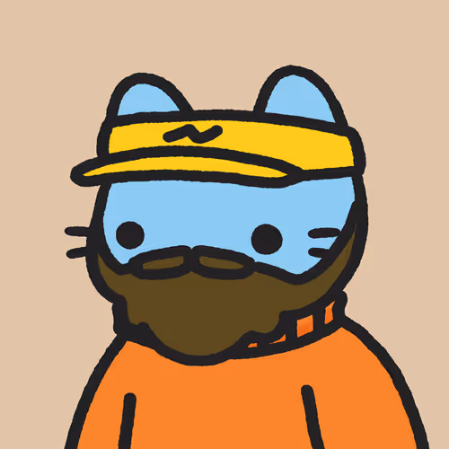 Cool Cats Nft