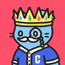 Cool Cat #4478