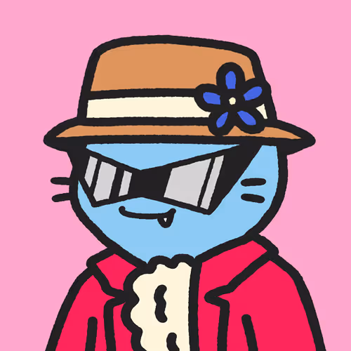 Cool Cats Nft