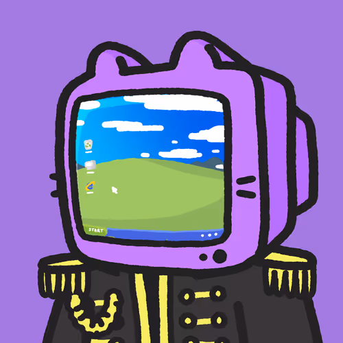 Cool Cats Nft