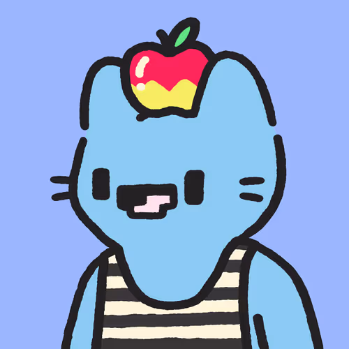 Cool Cat #6147