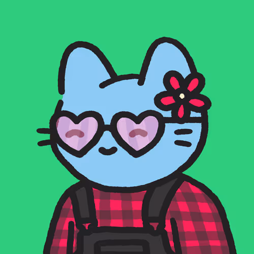 Cool Cat #2216