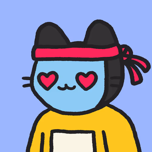 Cool Cat #5267