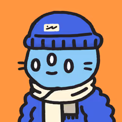 Cool Cat #9333