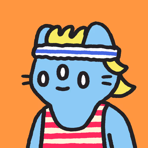 Cool Cats Nft