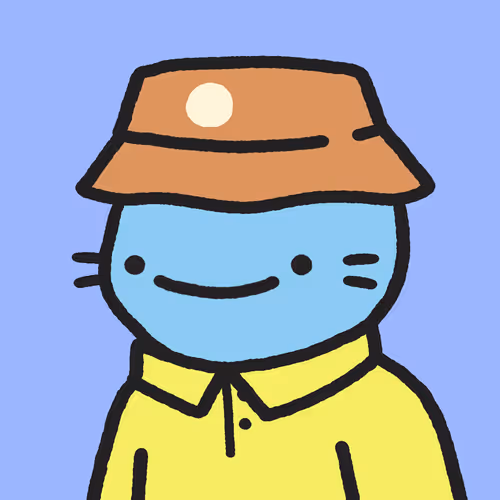 Cool Cat #6535