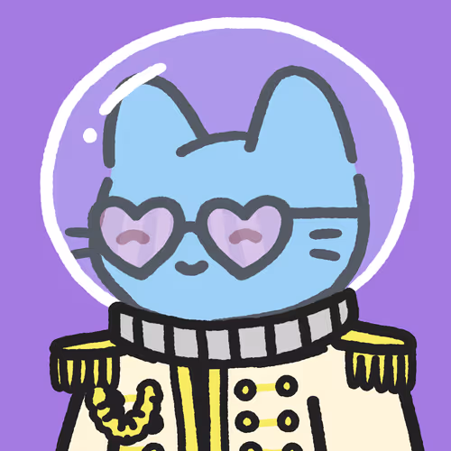 Cool Cats Nft