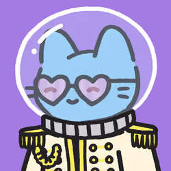 Cool Cat #4361
