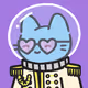 Cool Cat #4361