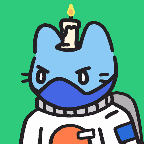 Cool Cats Nft