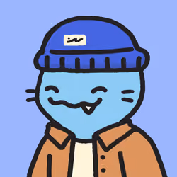 Cool Cat #3070