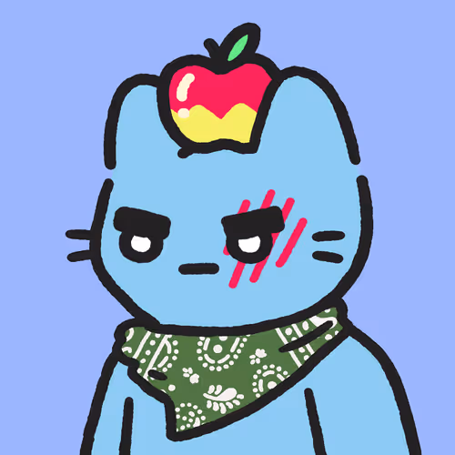 Cool Cats Nft