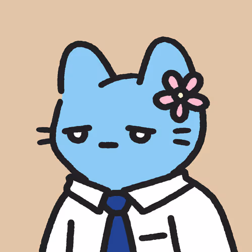 Cool Cat #9323
