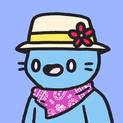 Cool Cat #6030