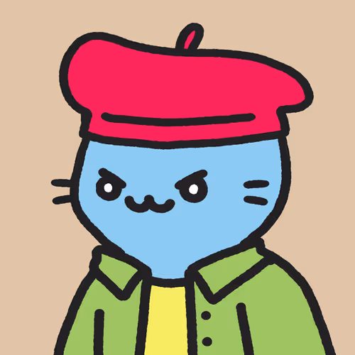 Cool Cats Nft