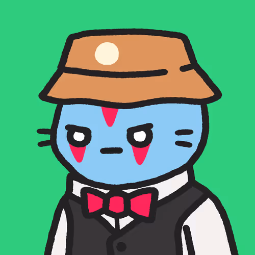 Cool Cats Nft