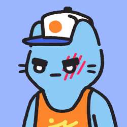 Cool Cat #4255