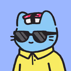 Cool Cat #2230