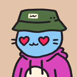 Cool Cat #5125