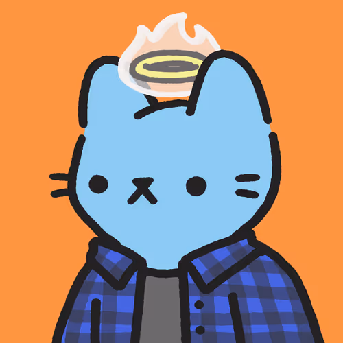 Cool Cats Nft