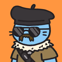 Cool Cat #8026