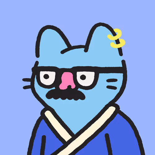 Cool Cats Nft