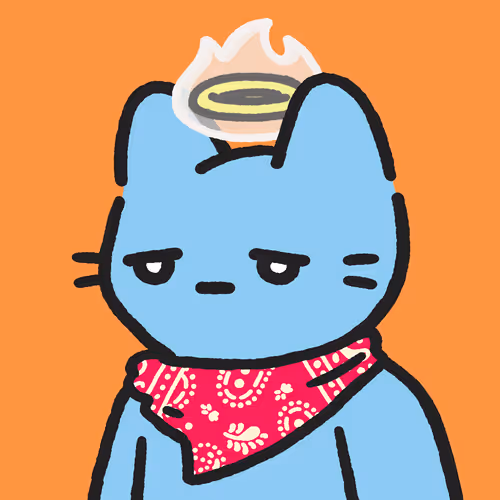 Cool Cats Nft