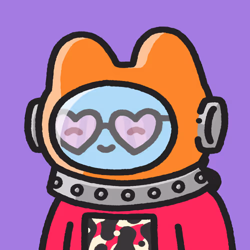 Cool Cats Nft
