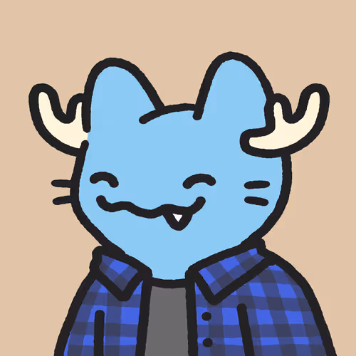 Cool Cats #4430