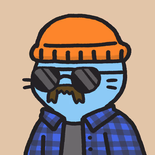 Cool Cat #8862