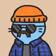 Cool Cat #8862