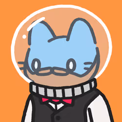 Cool Cat #8792